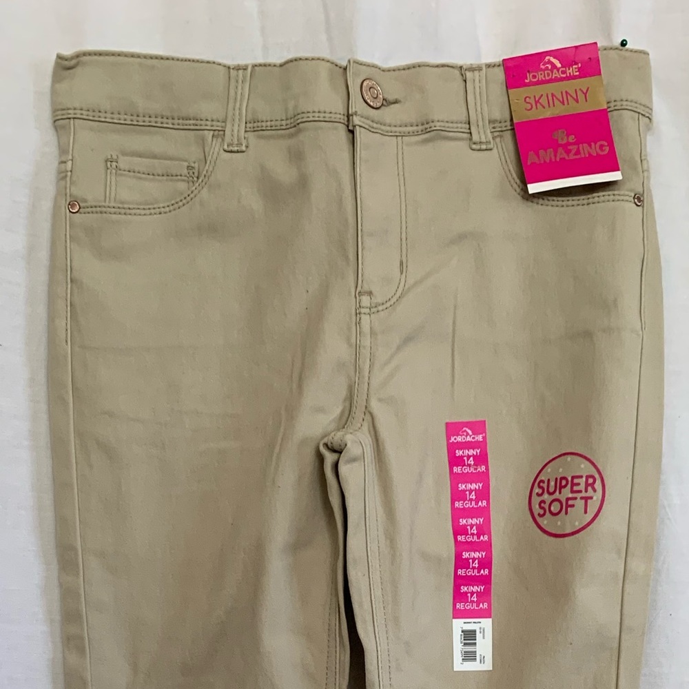 Jordache